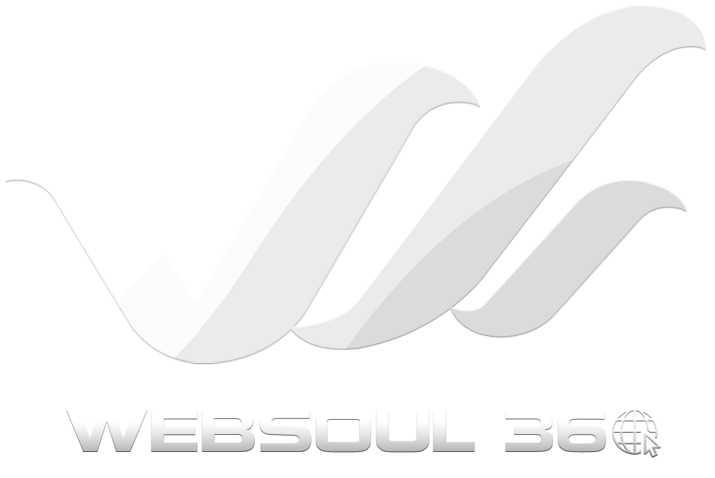 Websoul 360 Logo